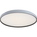 Rabalux - Plafoniera dimmerabile a LED 60W 230V 3000–6500K Ø 58 cm + telecomando