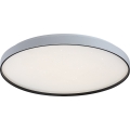 Rabalux - Plafoniera dimmerabile a LED/80W/230V 3000-6500K diam. 77 cm + telecomando