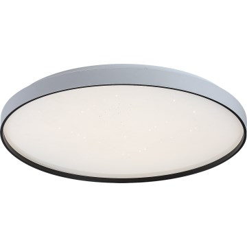Rabalux - Plafoniera dimmerabile a LED/80W/230V 3000-6500K diam. 77 cm + telecomando