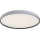 Rabalux - Plafoniera dimmerabile a LED/80W/230V 3000-6500K diam. 77 cm + telecomando