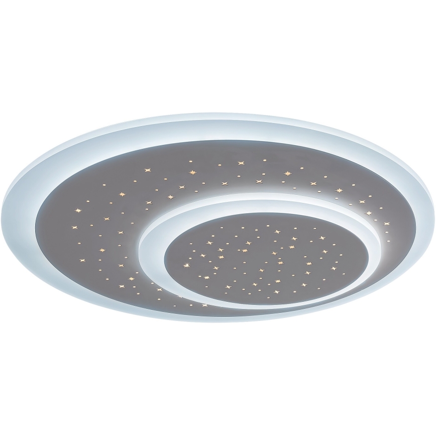 Rabalux - Plafoniera da soffitto LED dimmerabile LED/47W/230V 3000-6000K + telecomando diam. 48 cm