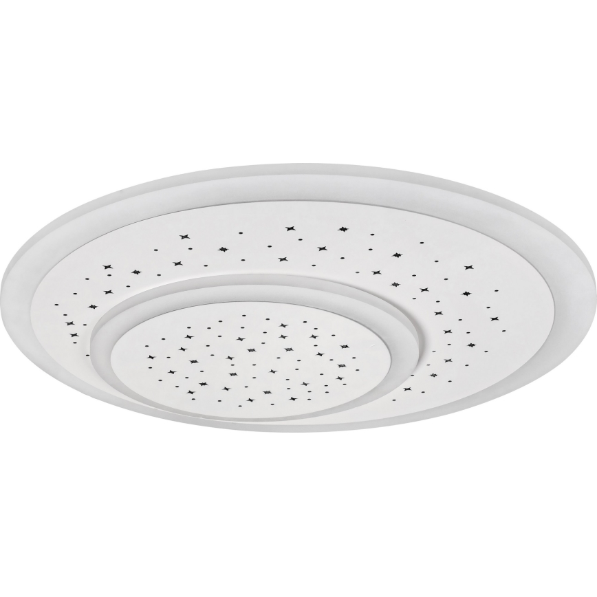 Rabalux - Plafoniera da soffitto LED dimmerabile LED/47W/230V 3000-6000K + telecomando diam. 48 cm