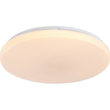 Rabalux - Plafoniera dimmerabile LED/60W/230V 3000-6500K Ø 58 cm + telecomando