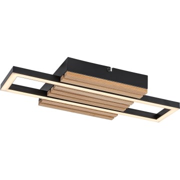 Rabalux - Plafoniera LED/12W/230V 3000/4500/6000K