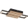 Rabalux - Plafoniera LED/12W/230V 3000/4500/6000K