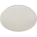 Rabalux - Plafoniera LED 12W 230V 4000K Ø 25,5 cm