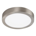 Rabalux - Plafoniera LED/18W/230V Ø 22,5 cm