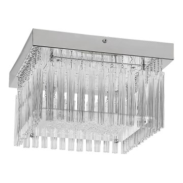 Rabalux - Plafoniera LED 1xLED/18W/230V 30x30 cm