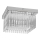 Rabalux - Plafoniera LED 1xLED/18W/230V