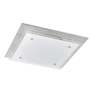Rabalux - Plafoniera LED 1xLED/24W/230V 42x42 cm
