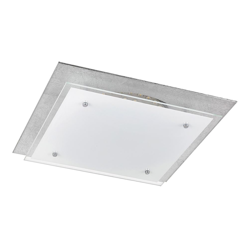 Rabalux - Plafoniera LED 1xLED/24W/230V 42x42 cm