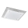 Rabalux - Plafoniera LED 1xLED/24W/230V 42x42 cm