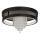 Rabalux - Plafoniera LED/20W/230V 3000/3500/4000K Ø 30 cm