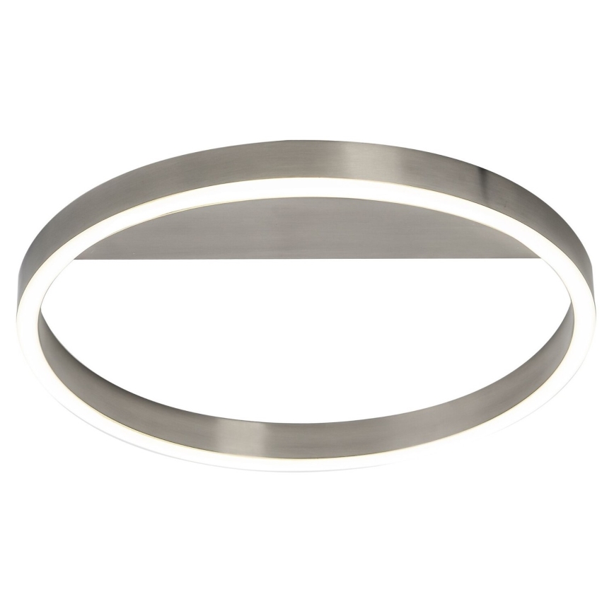 Rabalux - Plafoniera LED/20W/230V cromo opaco Ø 40 cm