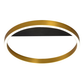 Rabalux - Plafoniera LED/20W/230V dorata Ø 40 cm