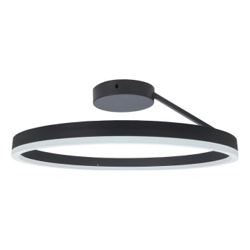 Rabalux - Plafoniera LED, 24 W, 230 V, 3000/4000/6500 K, Ø 40 cm
