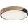 Rabalux - Plafoniera LED, 24 W, 230 V, 4000 K, Ø 41 cm
