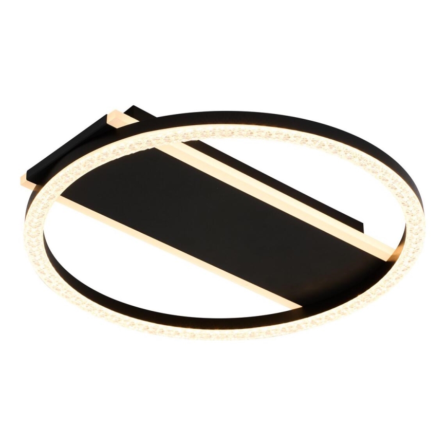 Rabalux - Plafoniera LED 24W/230V 3000K diam. 33 cm