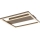 Rabalux - Plafoniera LED/24W/230V 33x33 cm