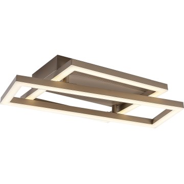 Rabalux - Plafoniera LED/24W/230V 37x22,5 cm