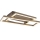 Rabalux - Plafoniera LED/24W/230V 37x22,5 cm