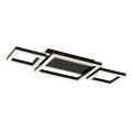 Rabalux - Plafoniera LED/24W/230V 4000K 22x51 cm
