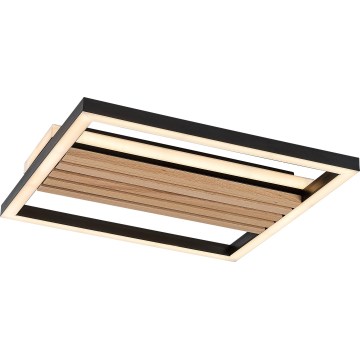 Rabalux - Plafoniera LED/26W/230V 3000/4500/6000K