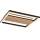 Rabalux - Plafoniera LED/26W/230V 3000/4500/6000K