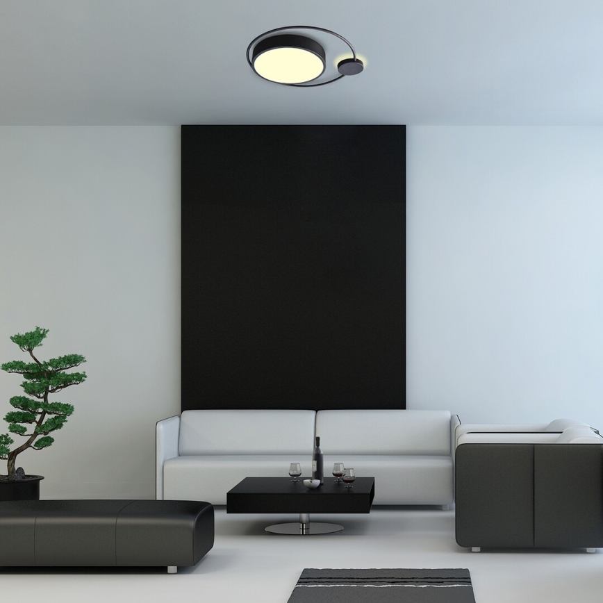 Rabalux - Plafoniera LED 2xLED/48W/230V