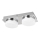 Rabalux - Plafoniera LED 2xLED/5W/230V
