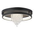 Rabalux - Plafoniera LED 30W/230V, 3000/3500/4000K, Ø 40 cm