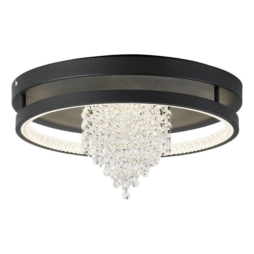 Rabalux - Plafoniera LED 30W/230V, 3000/3500/4000K, Ø 40 cm