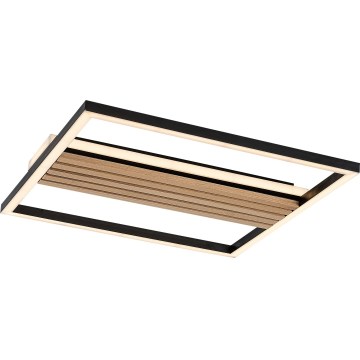 Rabalux - Plafoniera LED/30W/230V 3000/4500/6000K