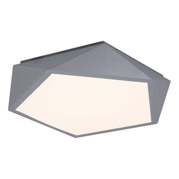 Rabalux - Plafoniera LED 30W/230V 3000K Ø 40 cm