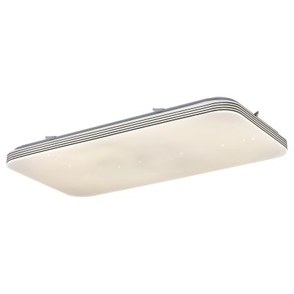 Rabalux - Plafoniera LED/36W/230V 33x63,5 cm