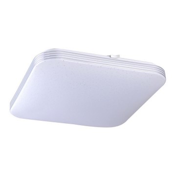 Rabalux - Plafoniera LED/36W/230V quadrata 53x53 cm