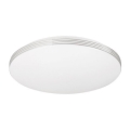 Rabalux - Plafoniera LED/36W/230V rotonda 53x53 cm