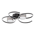 Rabalux - Plafoniera LED/38W/230V 4000K lunghezza 60 cm