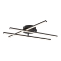 Rabalux - Plafoniera LED 3xLED/25W/230V, lunghezza 50 cm