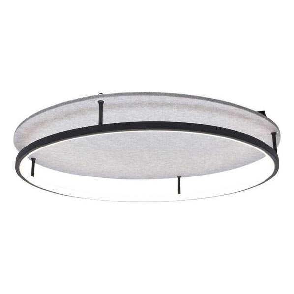 Rabalux - Plafoniera LED 40W 230V 3000/4000K Ø 57,5 cm