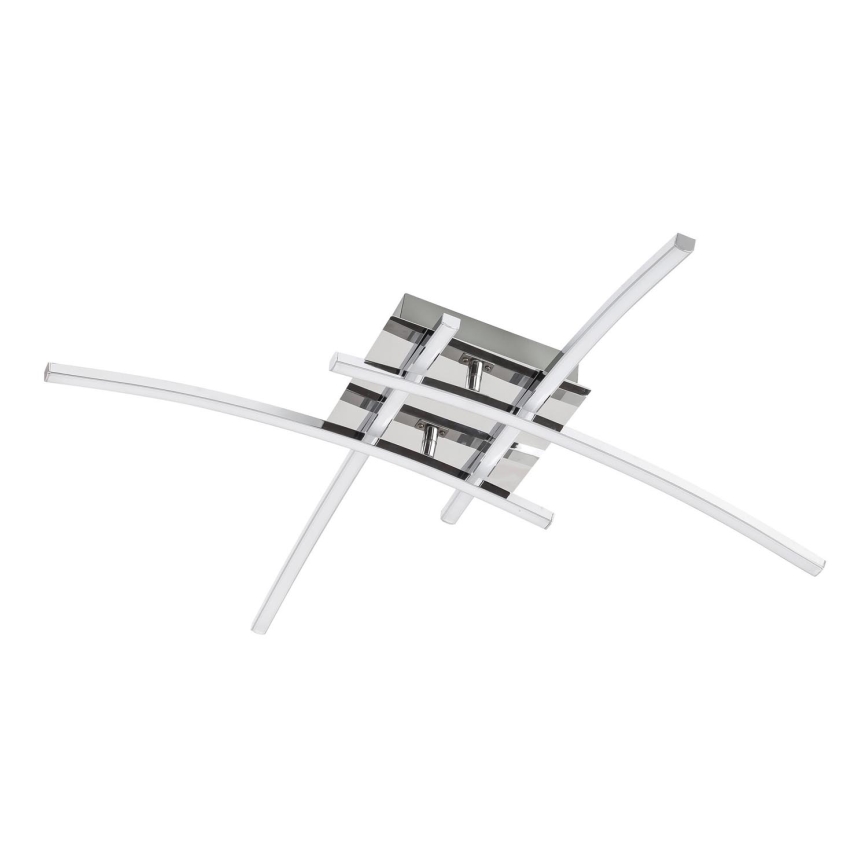 Rabalux - Plafoniera LED 4xLED/6W/230V 48x66,5 cm