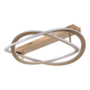 Rabalux - Plafoniera LED 72W 230V 3000K Ø 59 cm