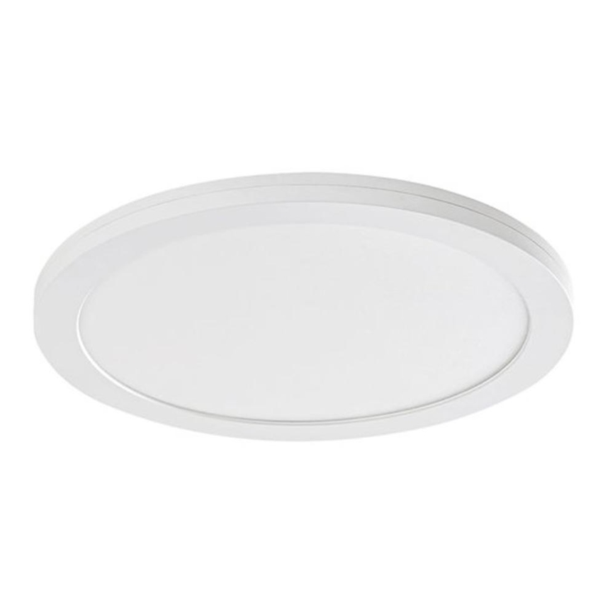 Rabalux - Plafoniera LED con sensore, 30W/230V, Ø 33 cm