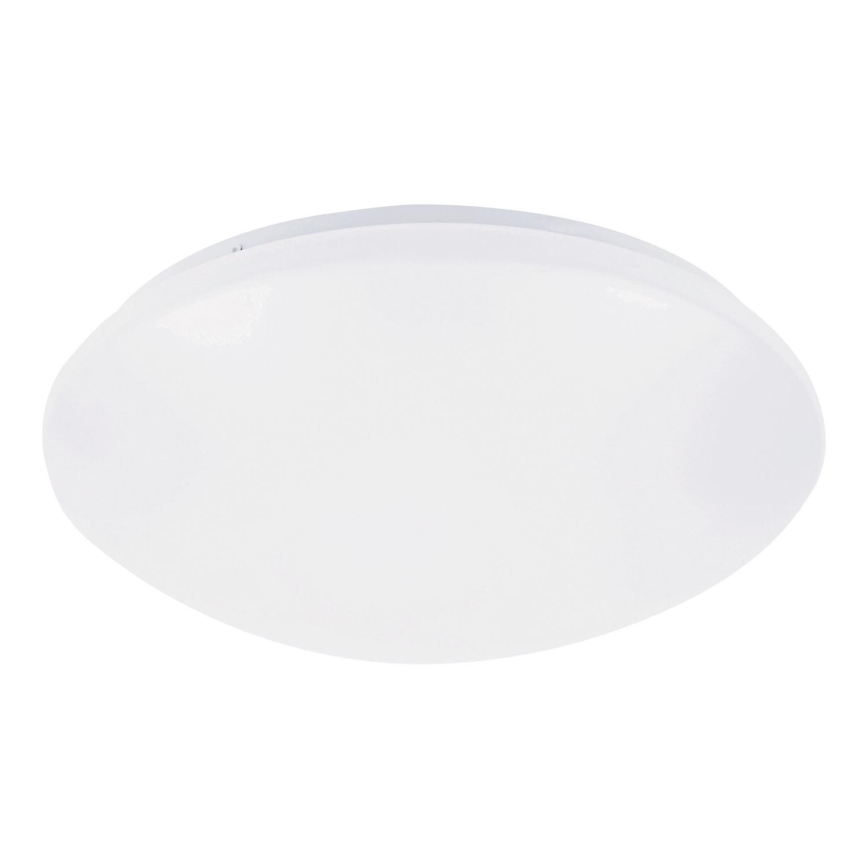 Rabalux - Plafoniera LED con sensore LED/12W/230V IP44 4000K diametro 26,5 cm