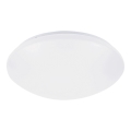 Rabalux - Plafoniera LED con sensore LED/18W/230V IP44 4000K diametro 33,5 cm