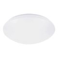 Rabalux - Plafoniera LED con sensore LED/24W/230V IP44 4000K diametro 38 cm