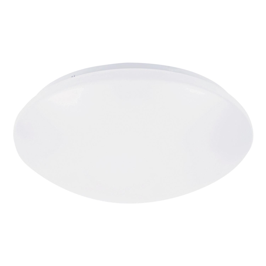 Rabalux - Plafoniera LED con sensore LED/24W/230V IP44 4000K diametro 38 cm