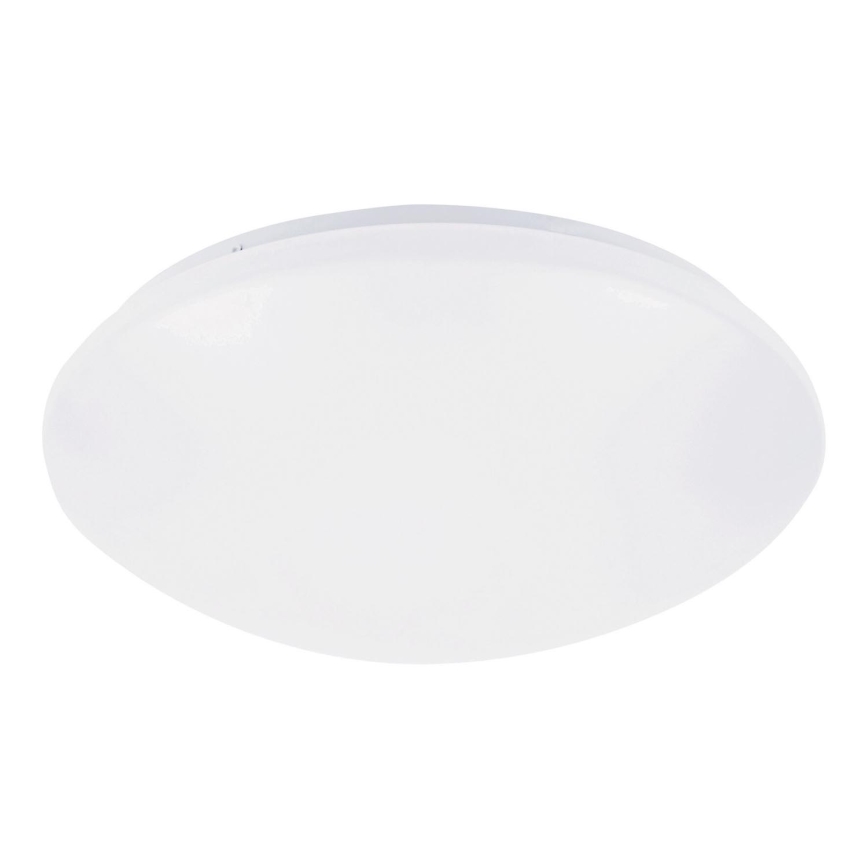 Rabalux - Plafoniera LED con un sensore LED/12W/230V IP44 4000K