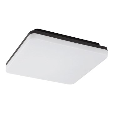 Rabalux - Plafoniera LED da bagno 24W/230V IP54 28x28 cm