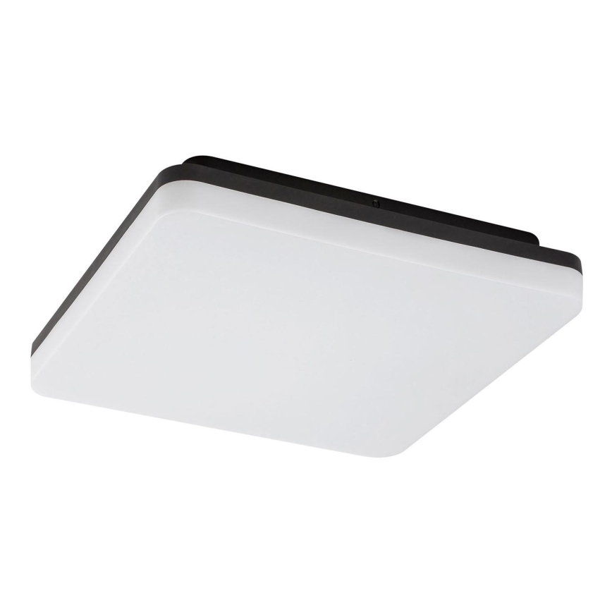 Rabalux - Plafoniera LED da bagno 24W/230V IP54 28x28 cm